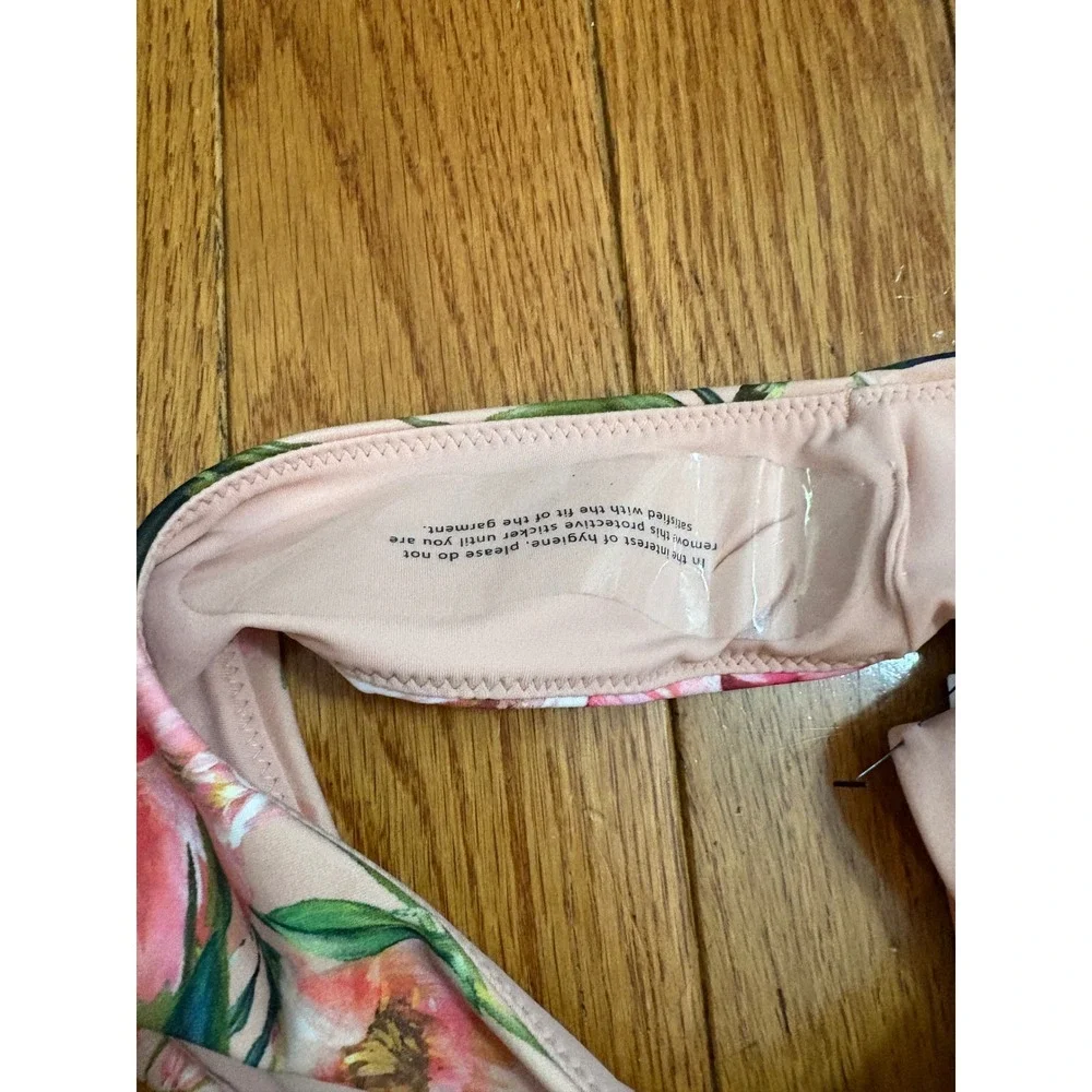 Express body contour